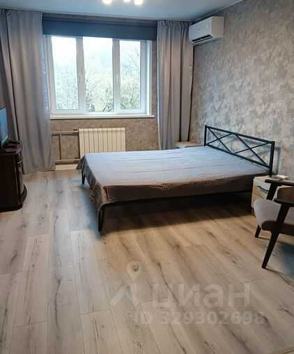 1-комнатная квартира, 36 м² — фотография 2