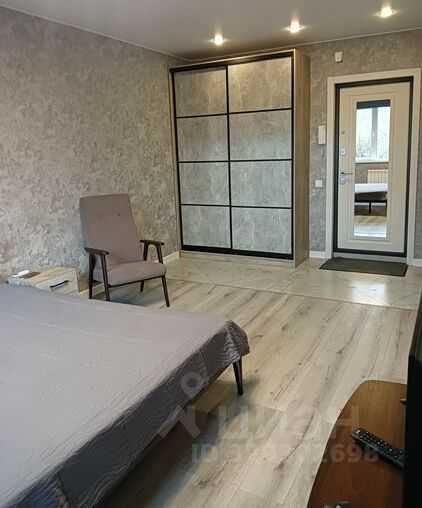 1-комнатная квартира, 36 м² — фотография 3