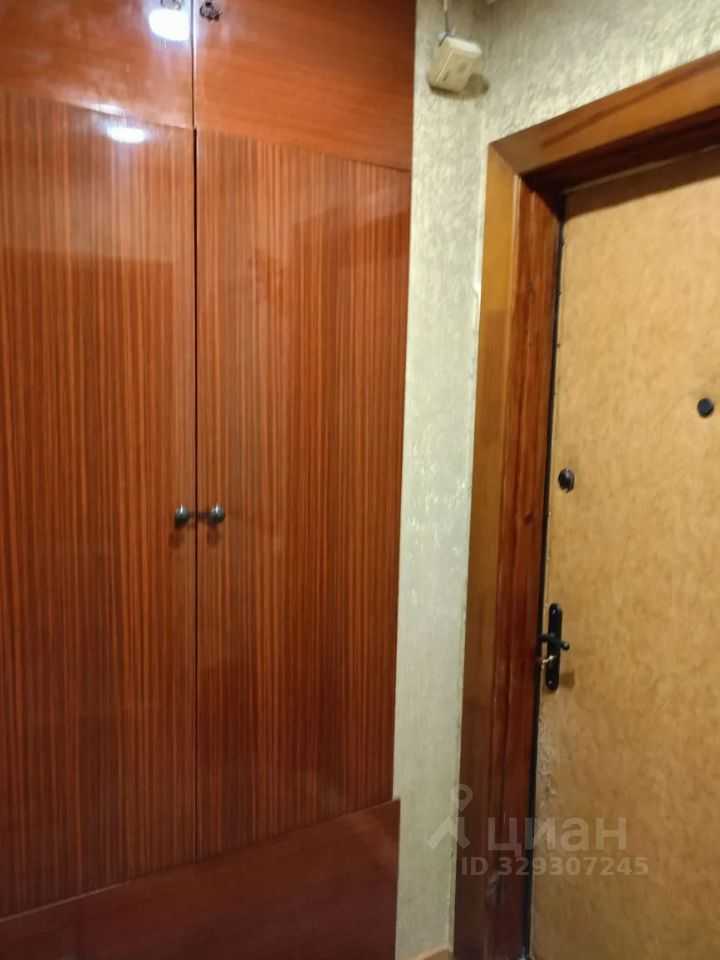 1-комнатная квартира, 32,9 м² — фотография 3