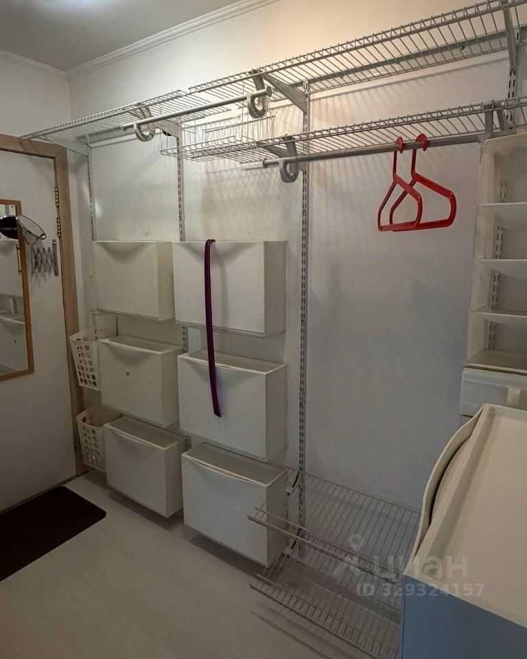 1-комнатная квартира, 33 м² — фотография 3