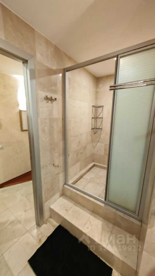 1-комнатная квартира, 40 м² — фотография 3