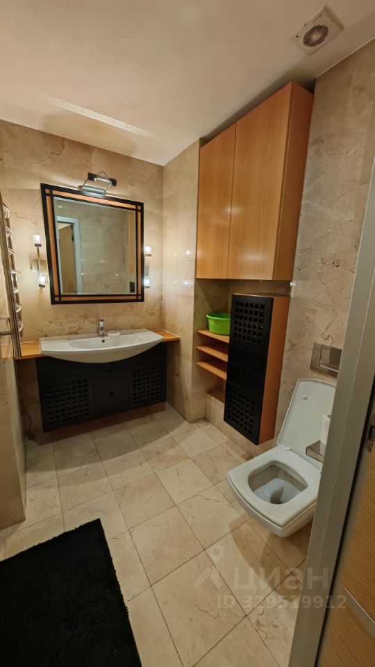 1-комнатная квартира, 40 м² — фотография 2
