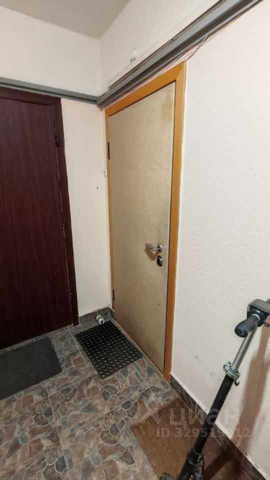 1-комнатная квартира, 40 м²