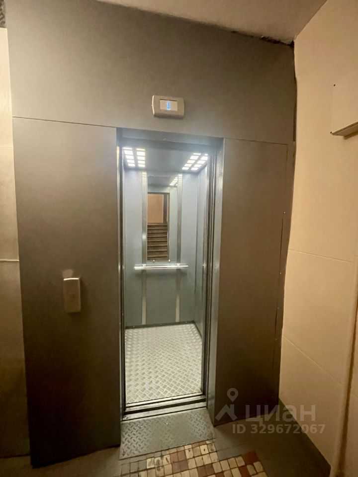 2-комнатная квартира, 38 м² — фотография 3