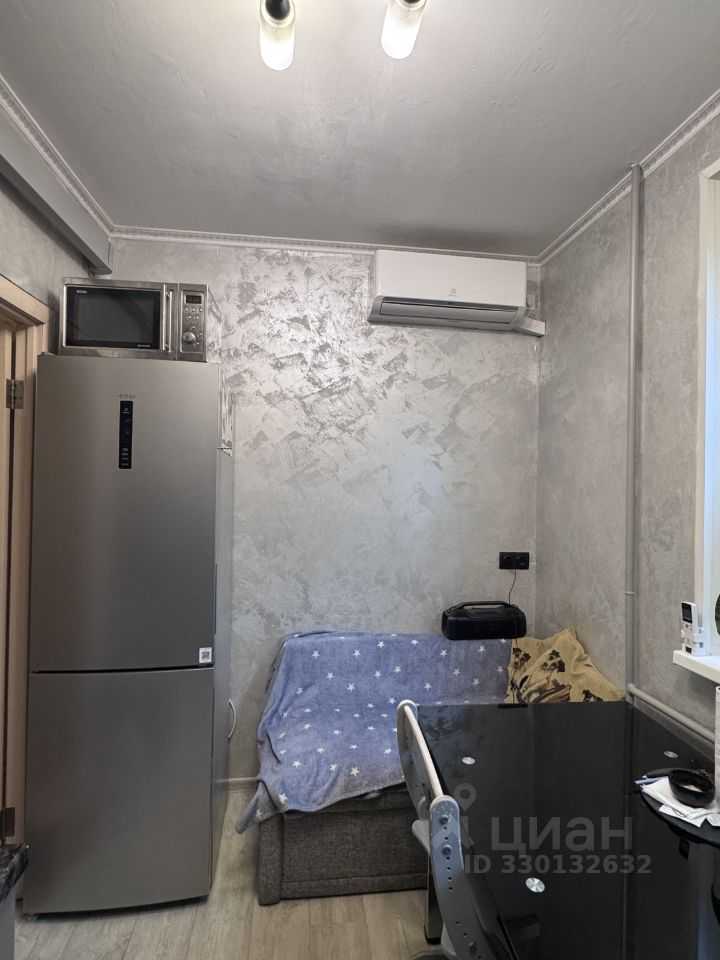 1-комнатная квартира, 38 м² — фотография 3
