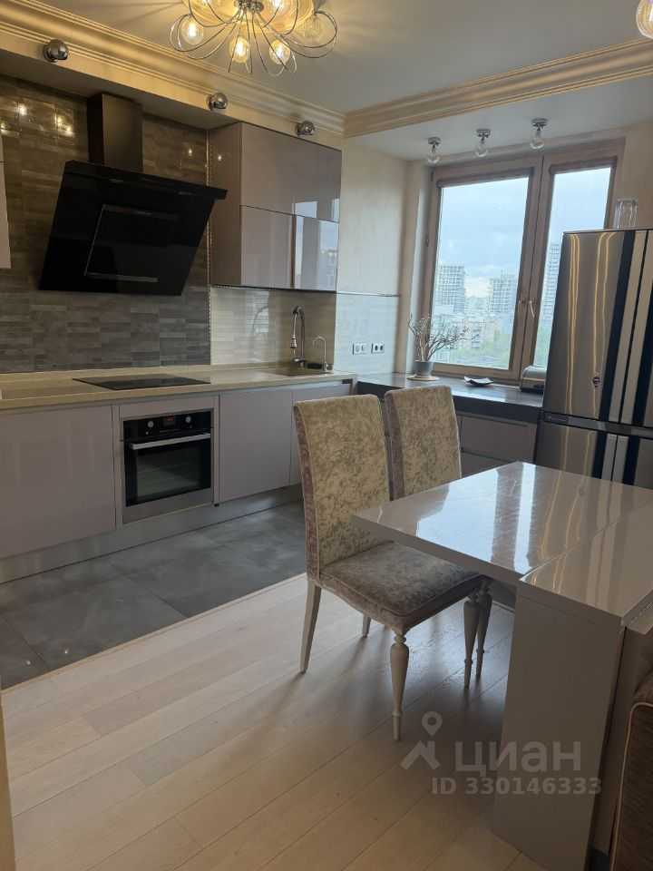 2-комнатная квартира, 75 м²