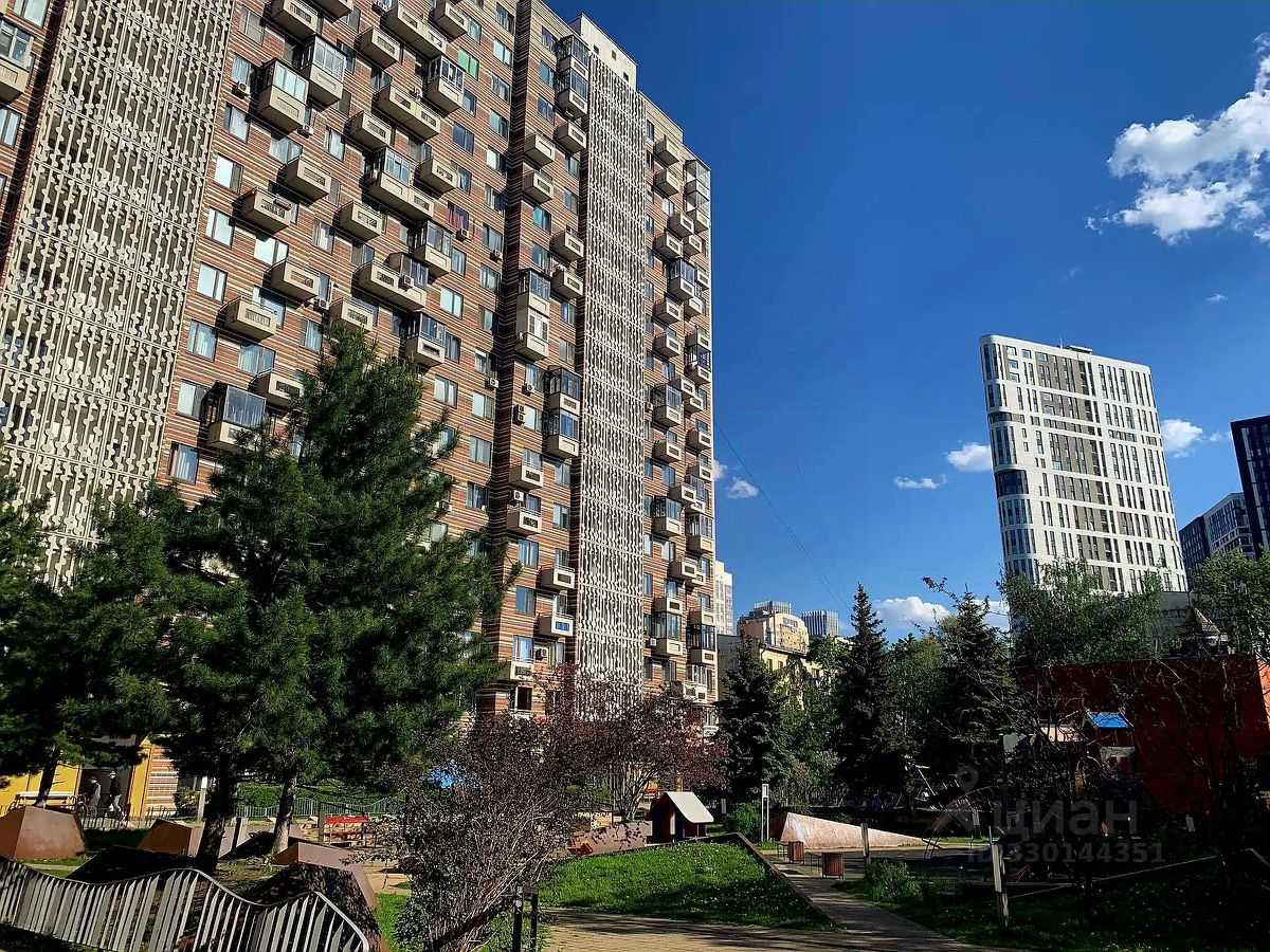 2-комнатная квартира, 66,4 м²