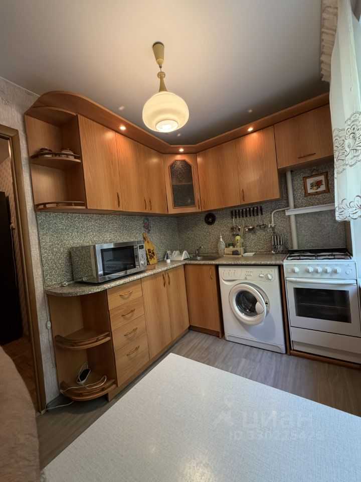 2-комнатная квартира, 46 м²