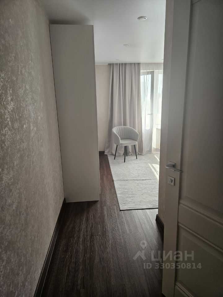 2-комнатная квартира, 40 м² — фотография 2