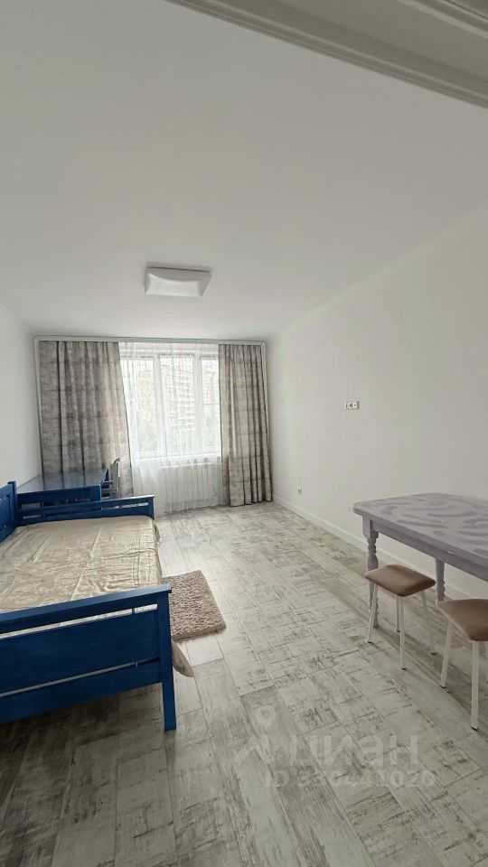 2-комнатная квартира, 52 м²