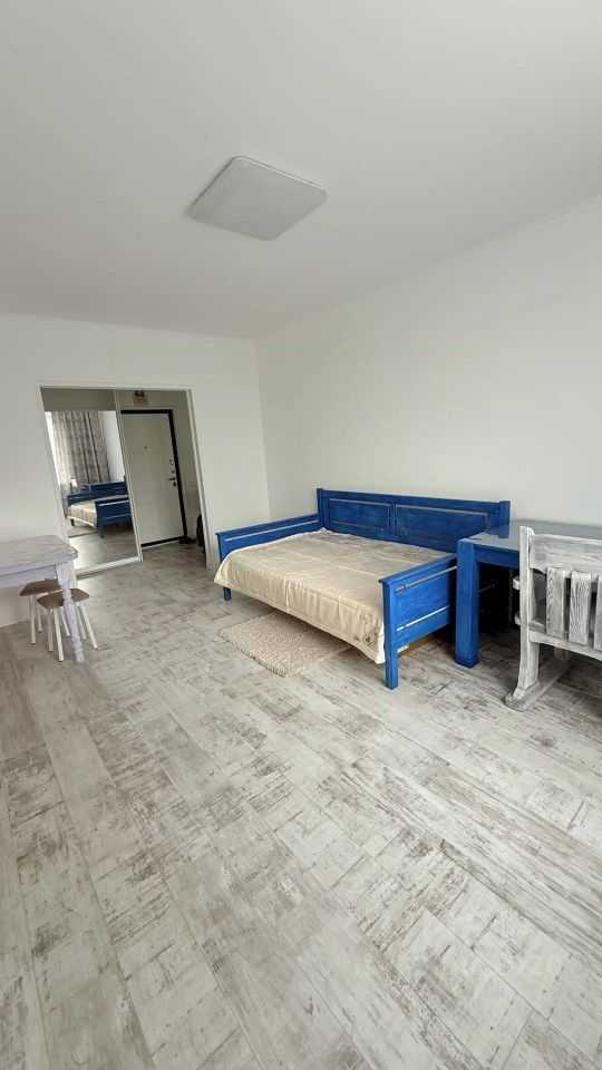2-комнатная квартира, 52 м² — фотография 2