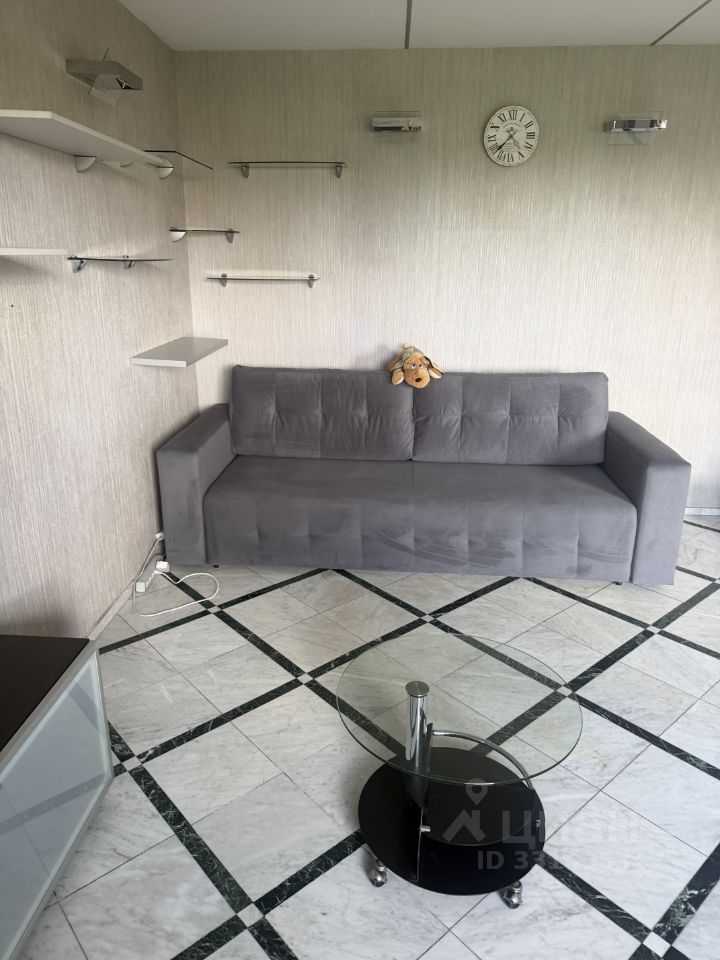 3-комнатная квартира, 67 м² — фотография 3