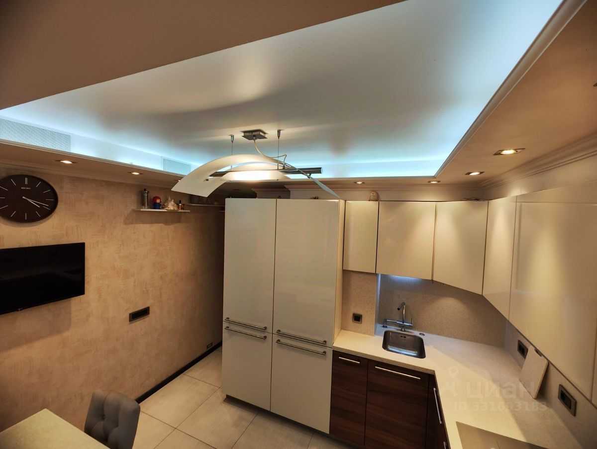 3-комнатная квартира, 73,6 м² — фотография 3