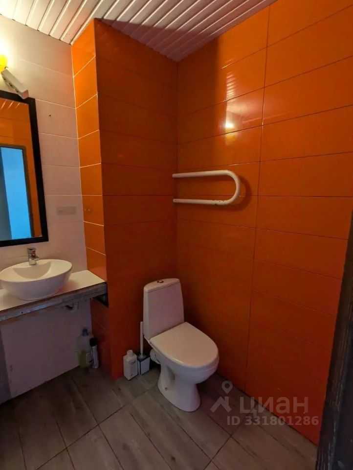 1-комнатная квартира, 39 м² — фотография 3