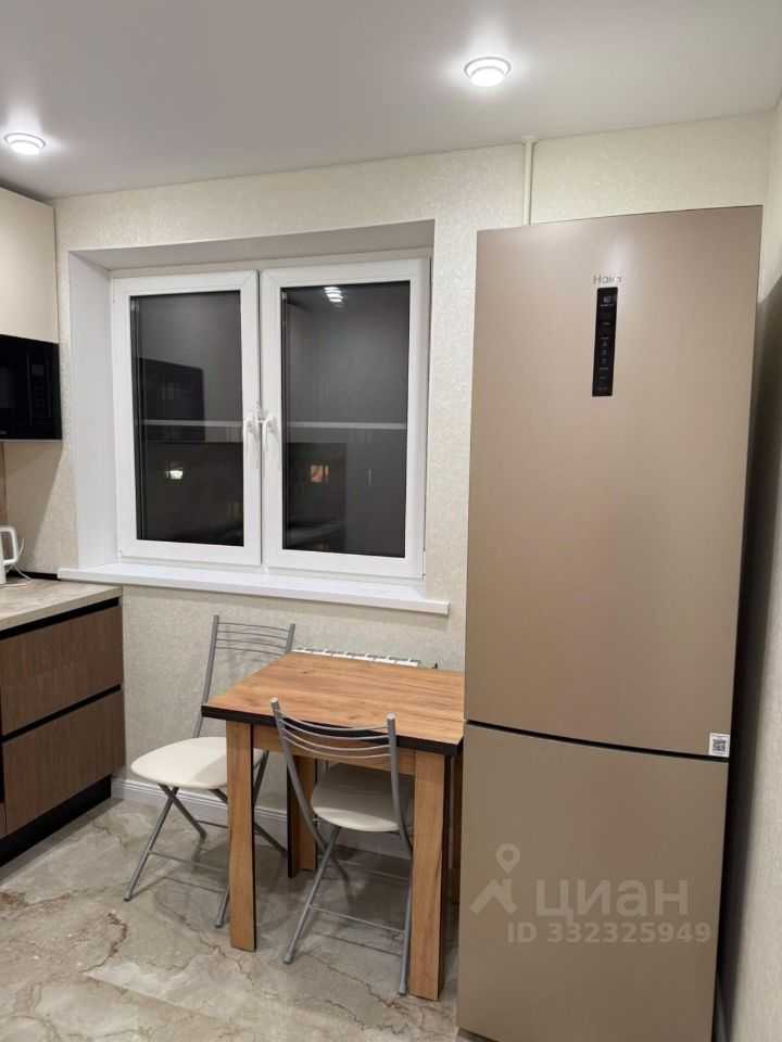2-комнатная квартира, 43,8 м² — фотография 2