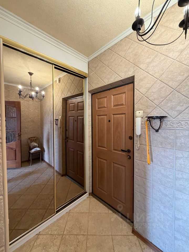 1-комнатная квартира, 39 м² — фотография 2