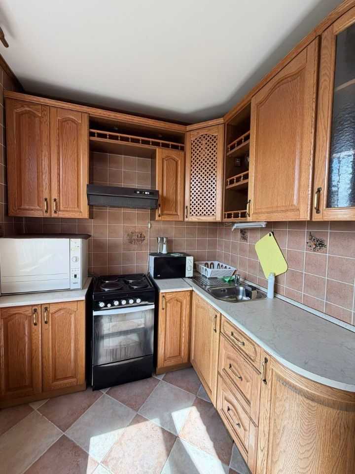 1-комнатная квартира, 39 м²