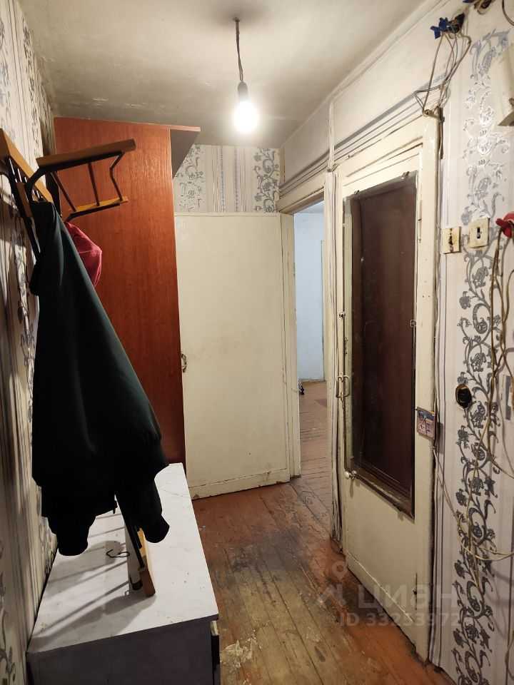 2-комнатная квартира, 45,1 м² — фотография 2