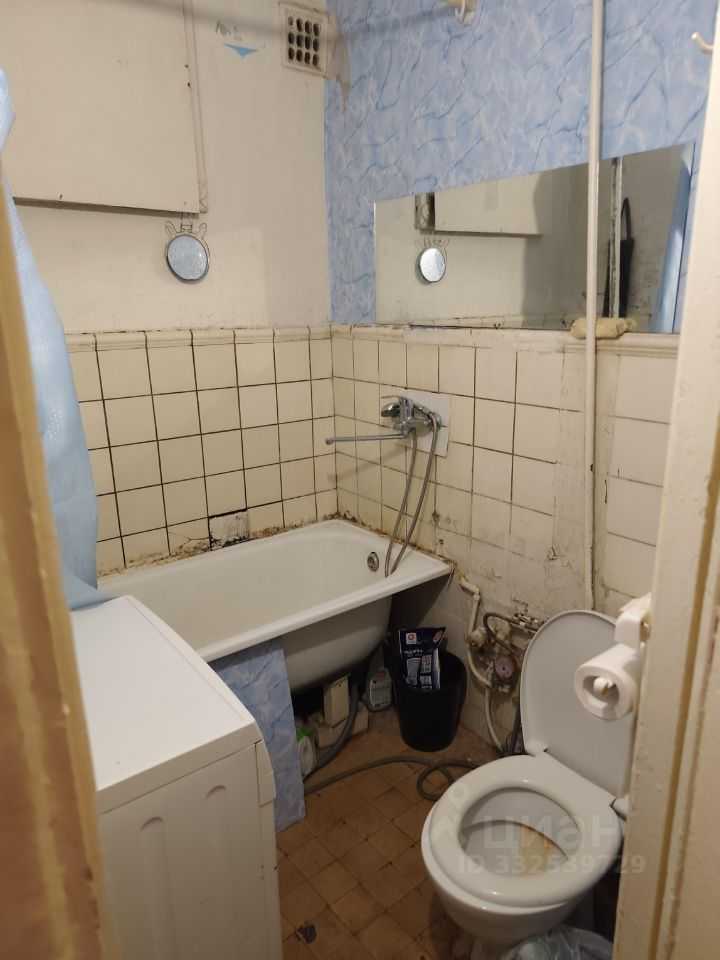 2-комнатная квартира, 45,1 м² — фотография 3