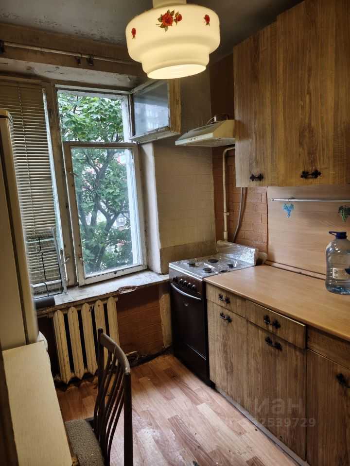 2-комнатная квартира, 45,1 м²