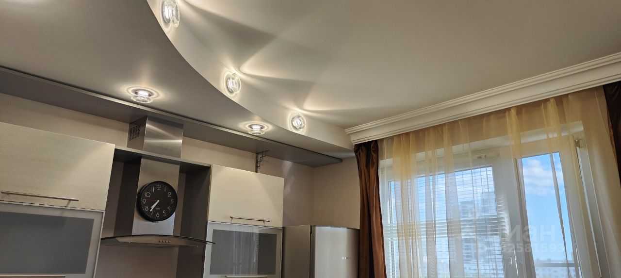 2-комнатная квартира, 50 м² — фотография 2