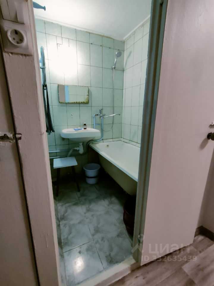 2-комнатная квартира, 43,5 м² — фотография 3