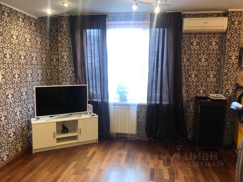 2-комнатная квартира, 71,3 м² — фотография 2