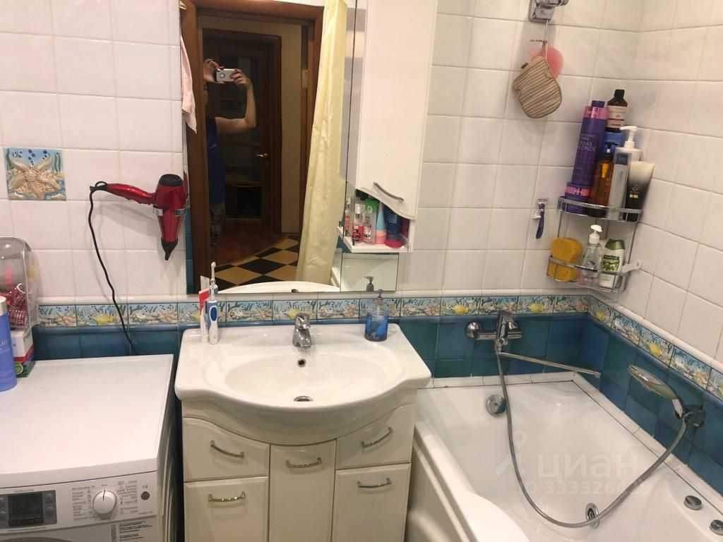 2-комнатная квартира, 71,3 м² — фотография 3