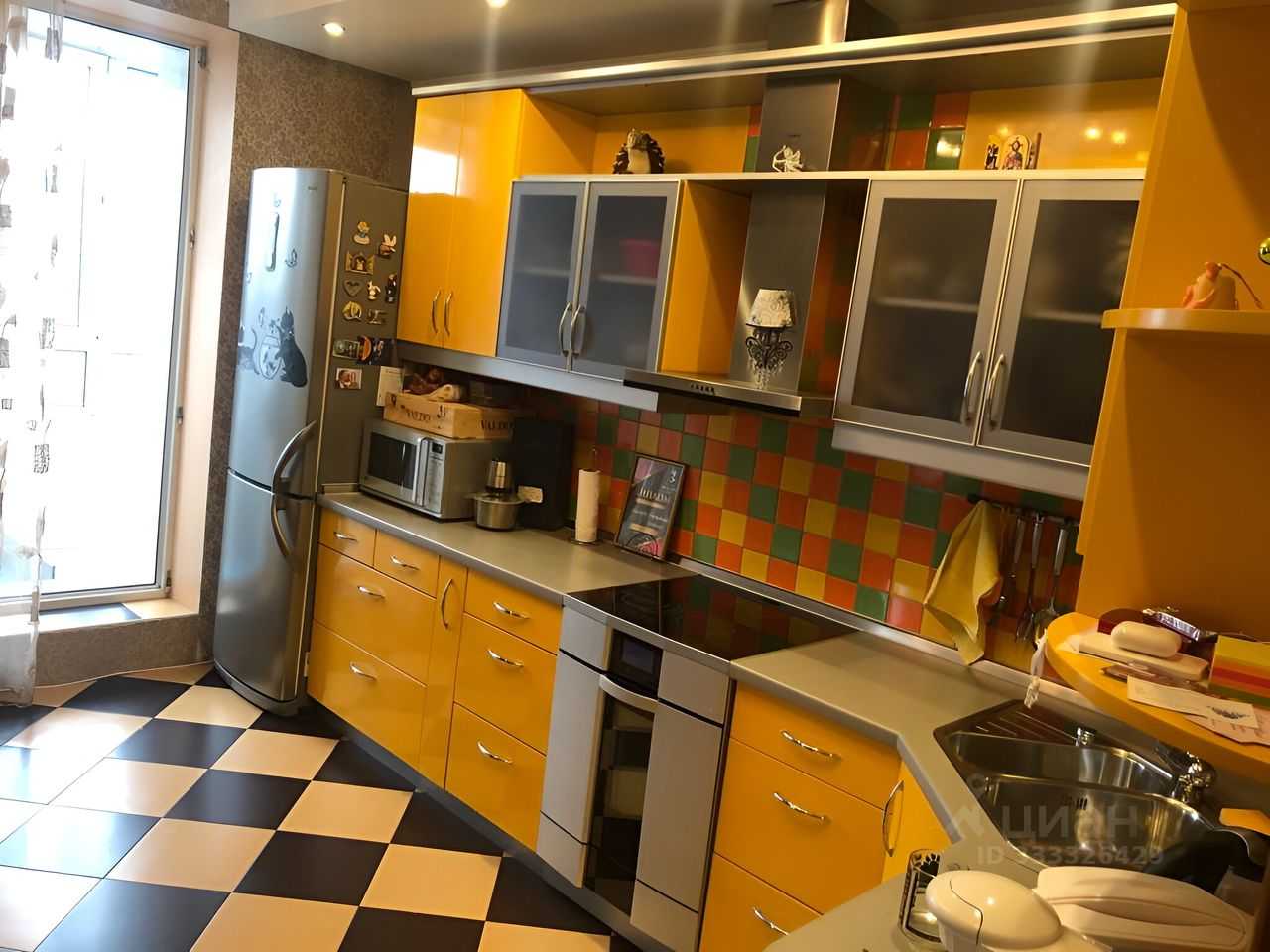 2-комнатная квартира, 71,3 м²