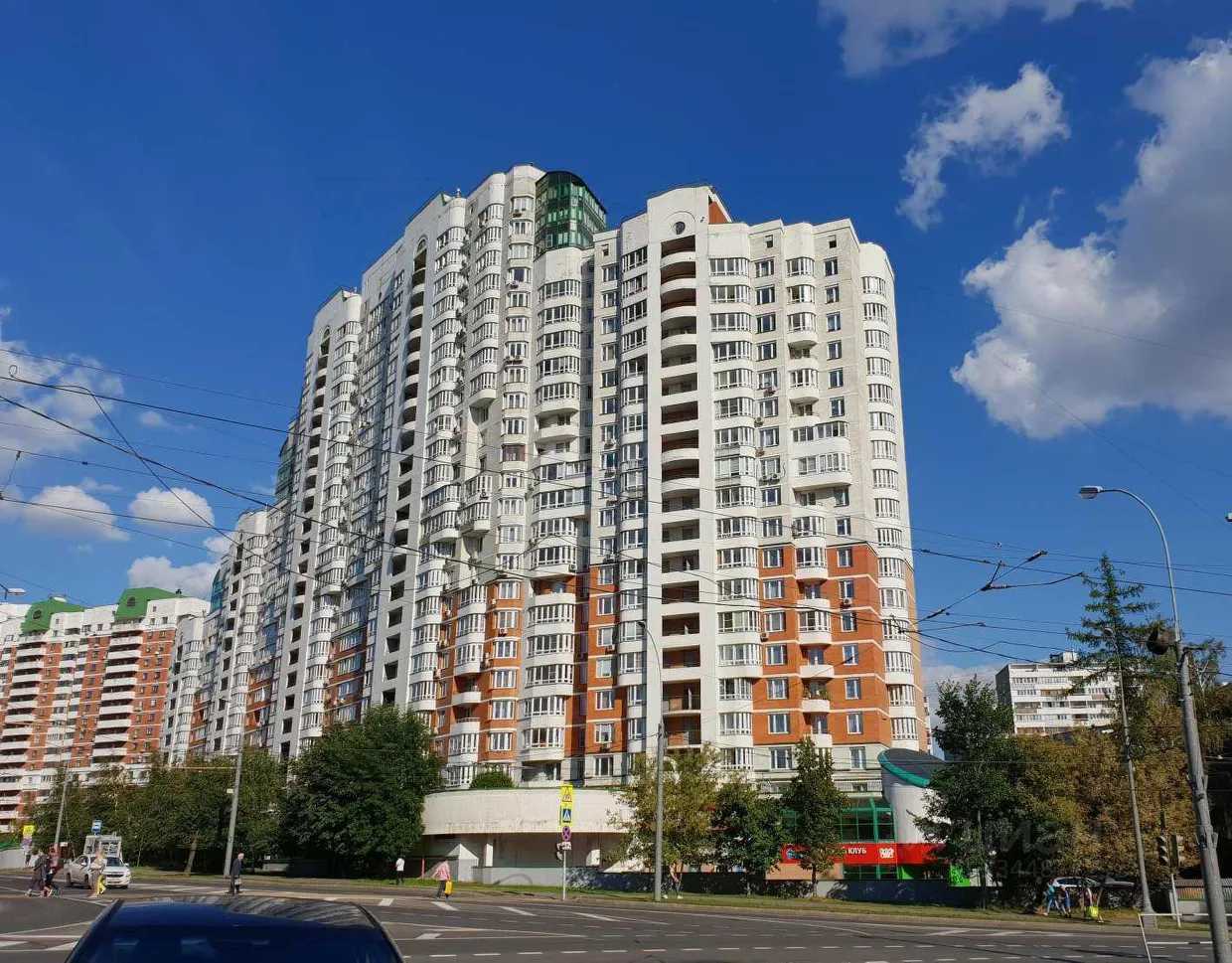 2-комнатная квартира, 60 м² — фотография 2