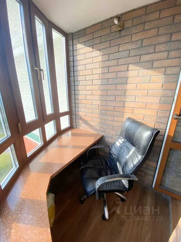 2-комнатная квартира, 60 м²