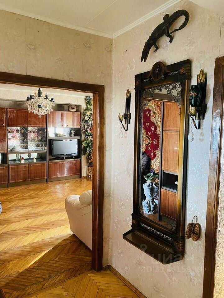 2-комнатная квартира, 70 м²