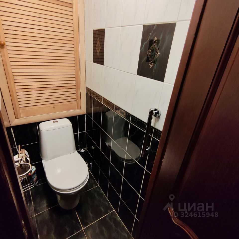 3-комнатная квартира, 53 м² — фотография 3