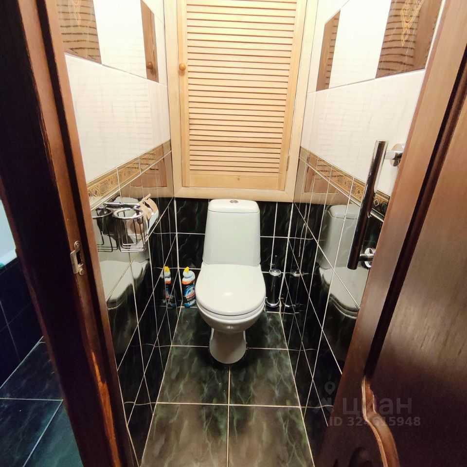 3-комнатная квартира, 53 м² — фотография 2