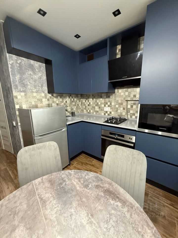 1-комнатная квартира, 33 м²