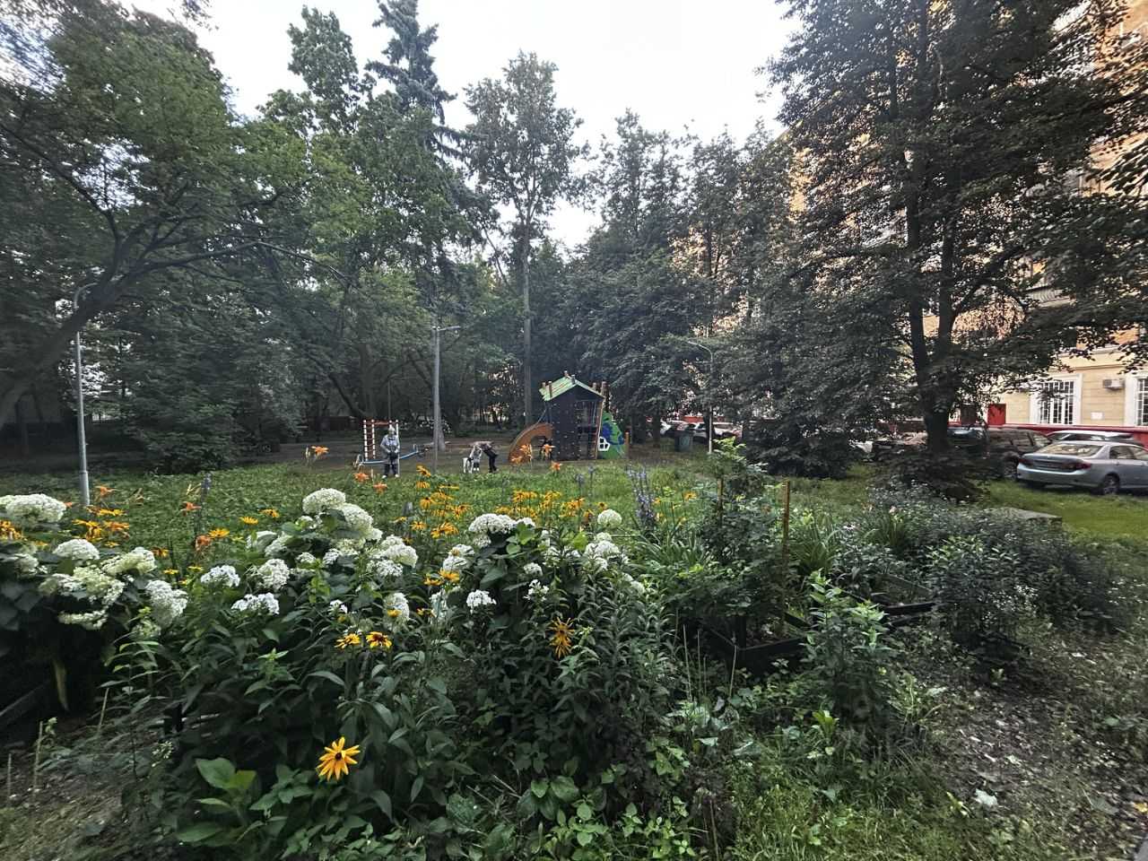 3-комнатная квартира, 90 м² — фотография 2