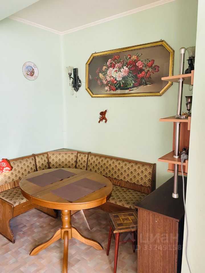 2-комнатная квартира, 65 м² — фотография 2