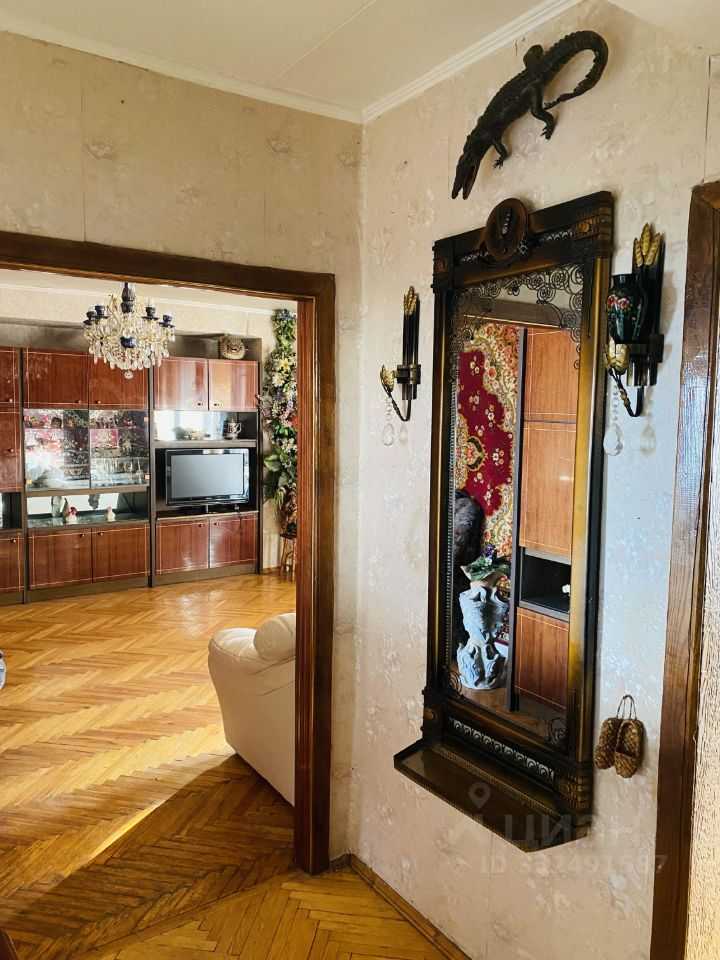 2-комнатная квартира, 65 м²