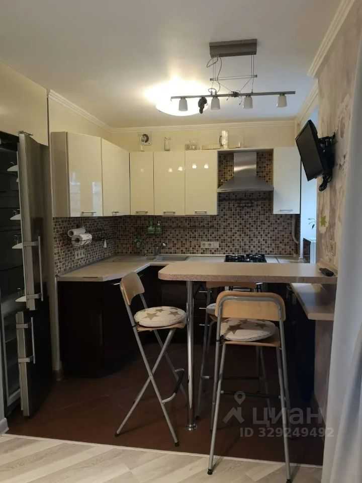 2-комнатная квартира, 40,2 м² — фотография 2
