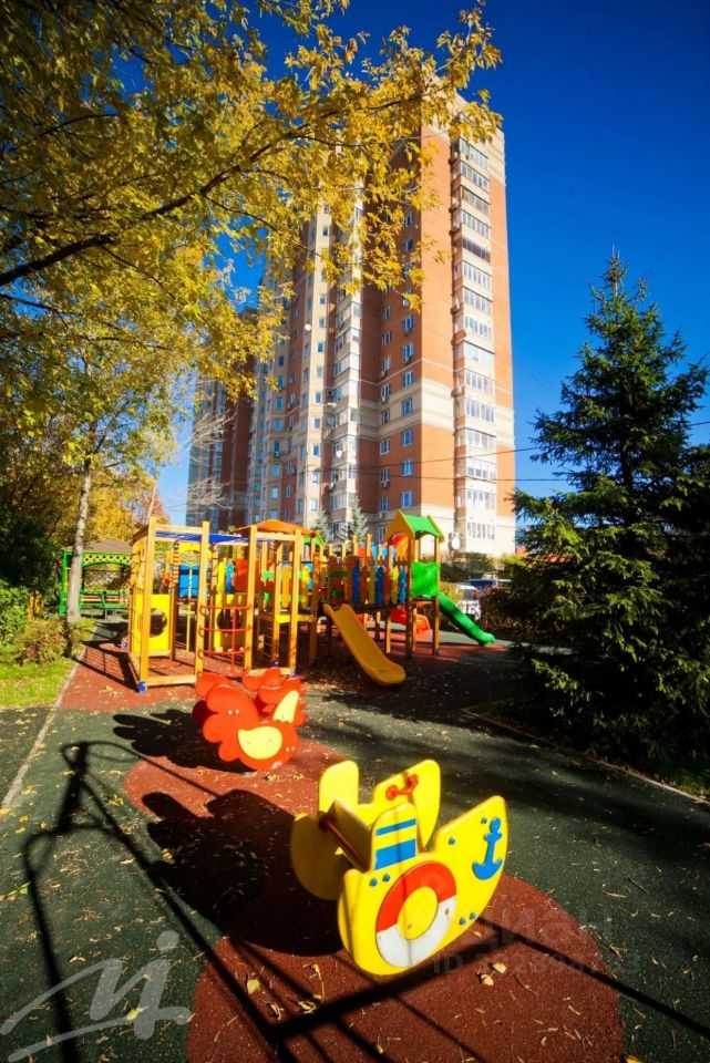 3-комнатная квартира, 107 м² — фотография 3