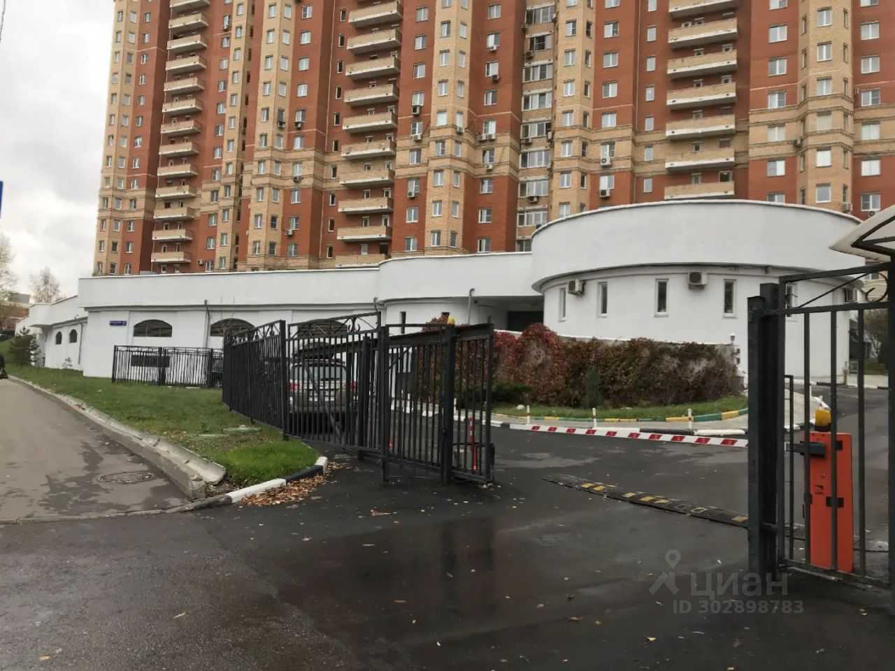 3-комнатная квартира, 107 м² — фотография 2