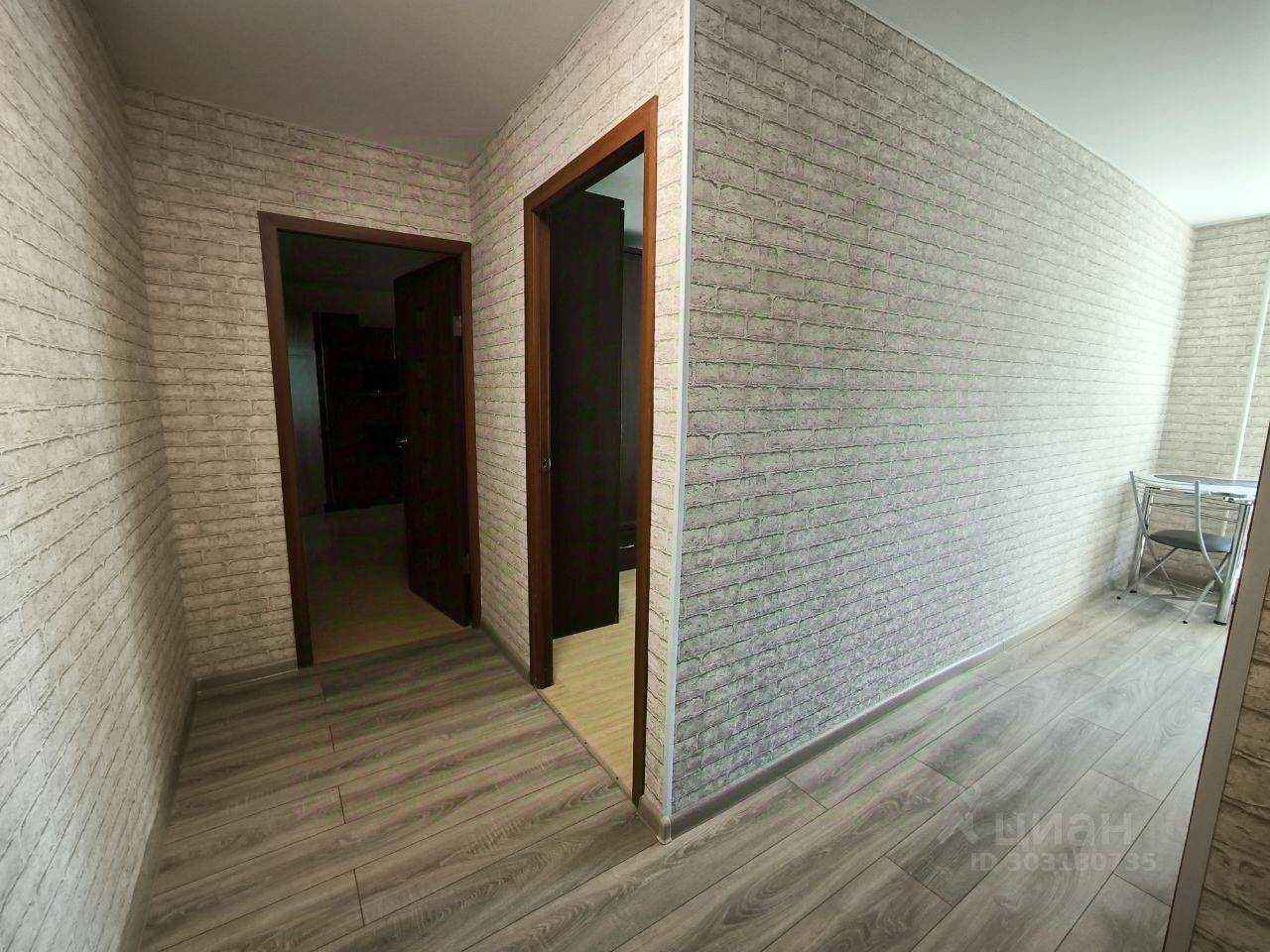 2-комнатная квартира, 48 м² — фотография 2
