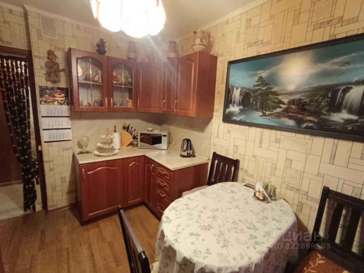 3-комнатная квартира, 65 м² — фотография 3