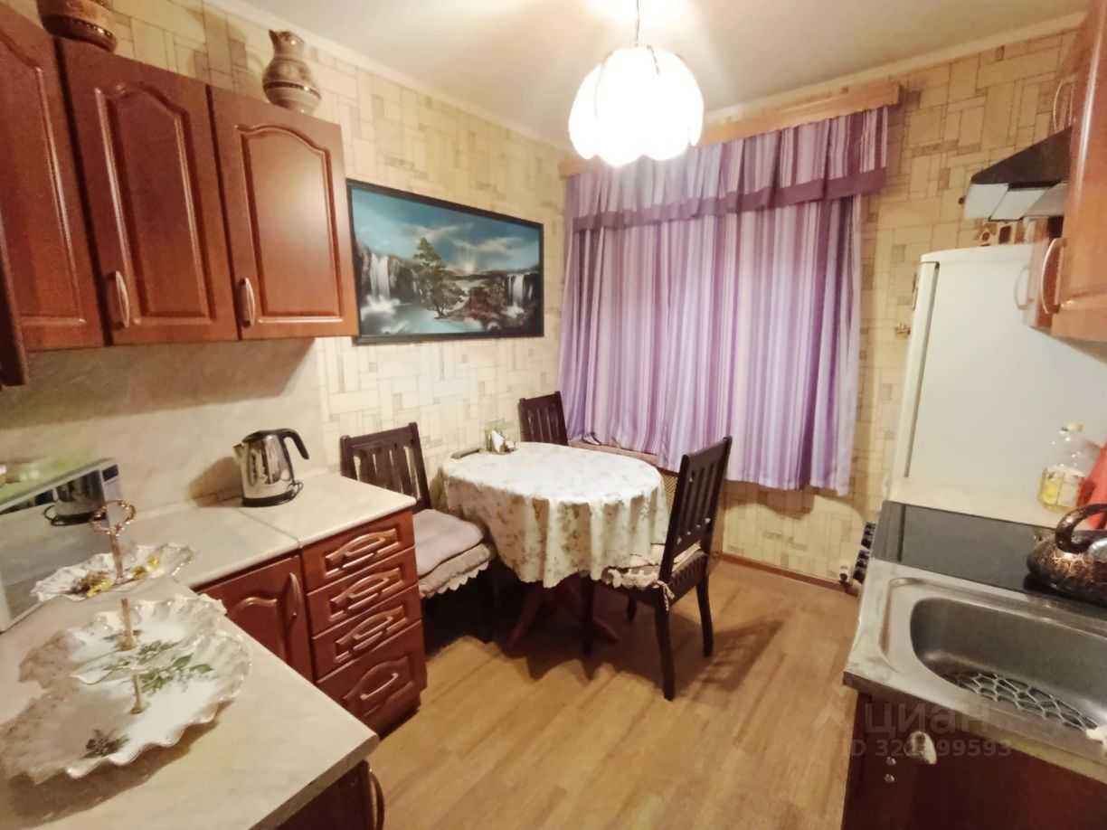 3-комнатная квартира, 65 м² — фотография 2