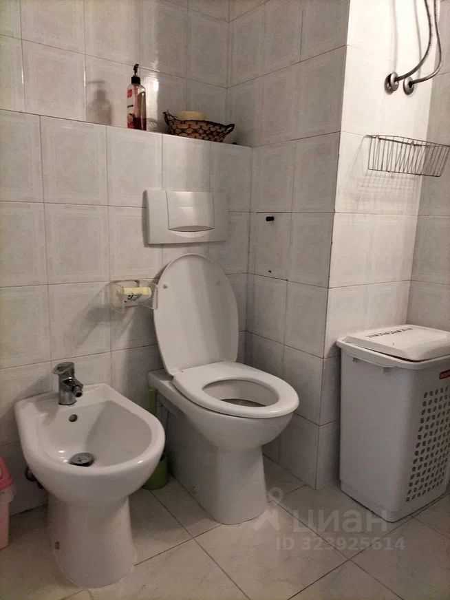 3-комнатная квартира, 73,5 м²