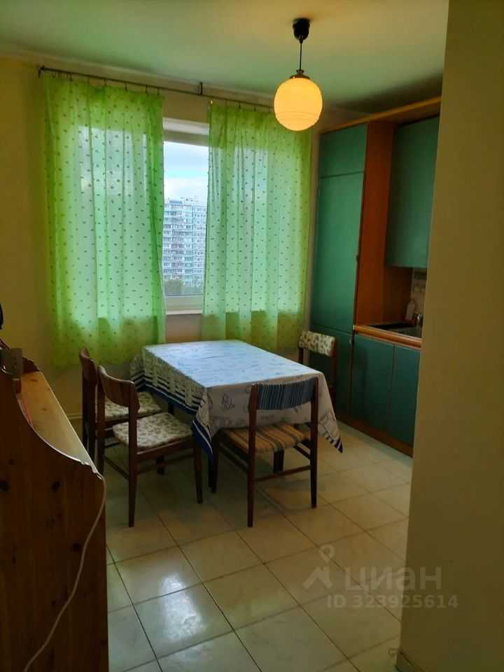 3-комнатная квартира, 73,5 м² — фотография 3