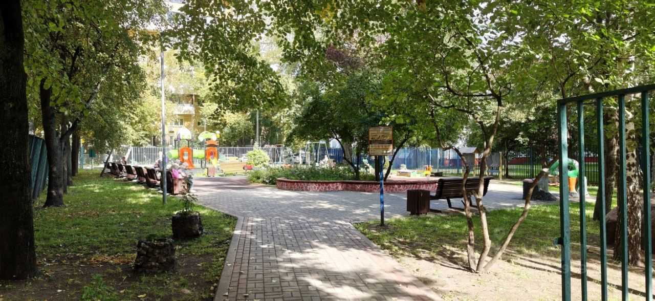 1-комнатная квартира, 40 м² — фотография 3