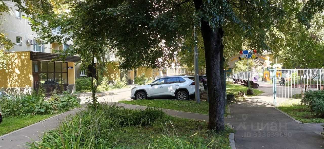 1-комнатная квартира, 40 м² — фотография 2
