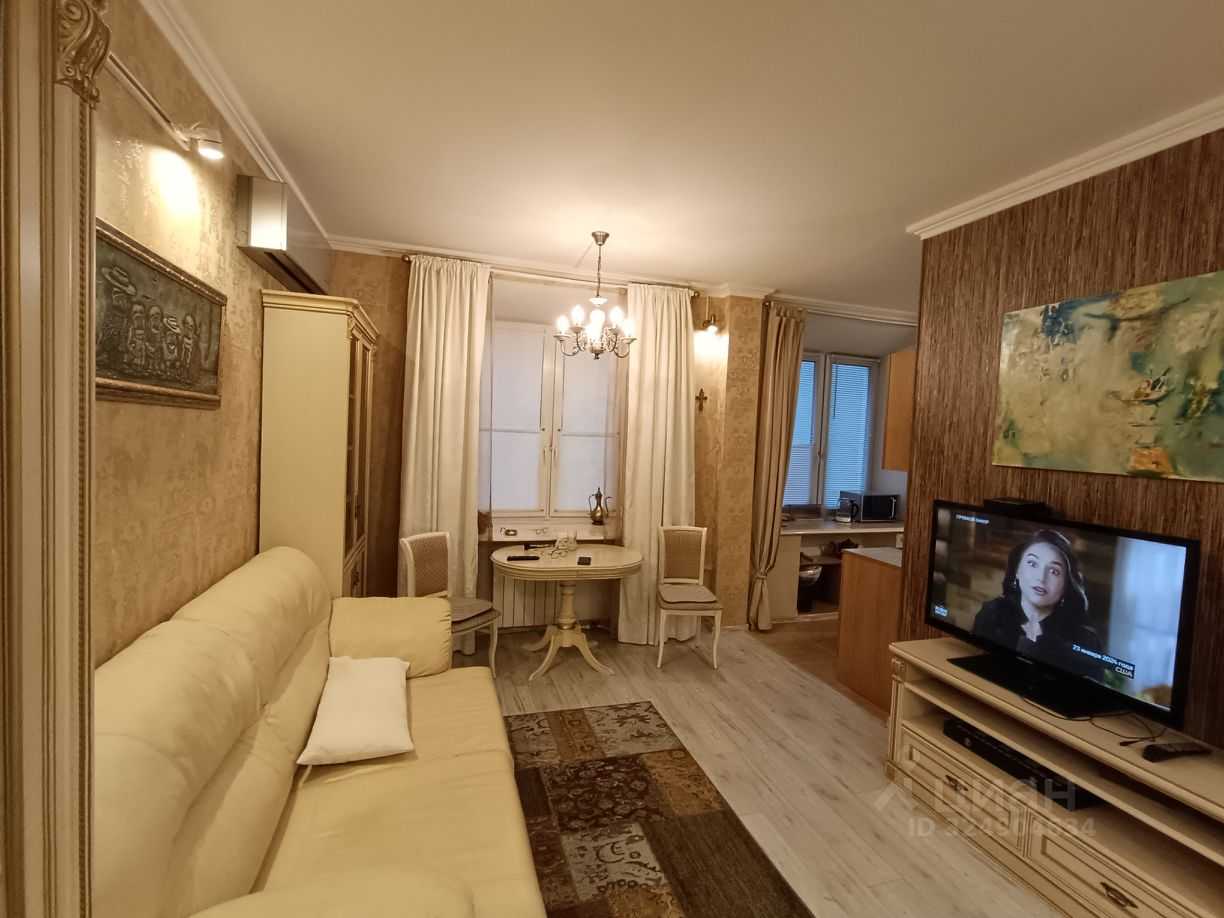 2-комнатная квартира, 50 м²