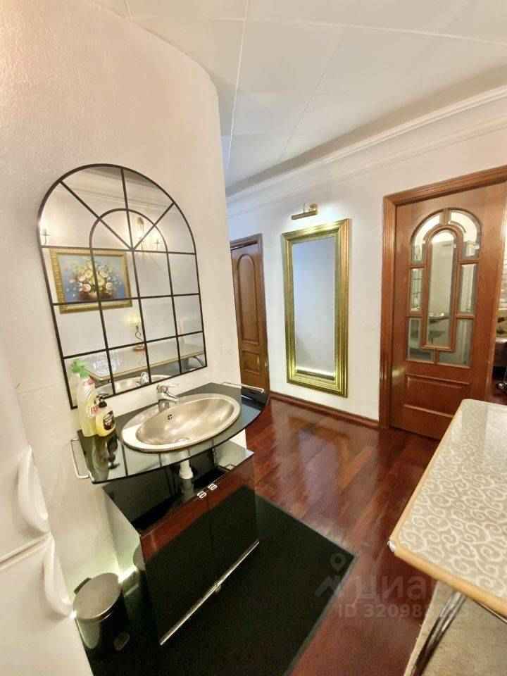 3-комнатная квартира, 75 м² — фотография 2
